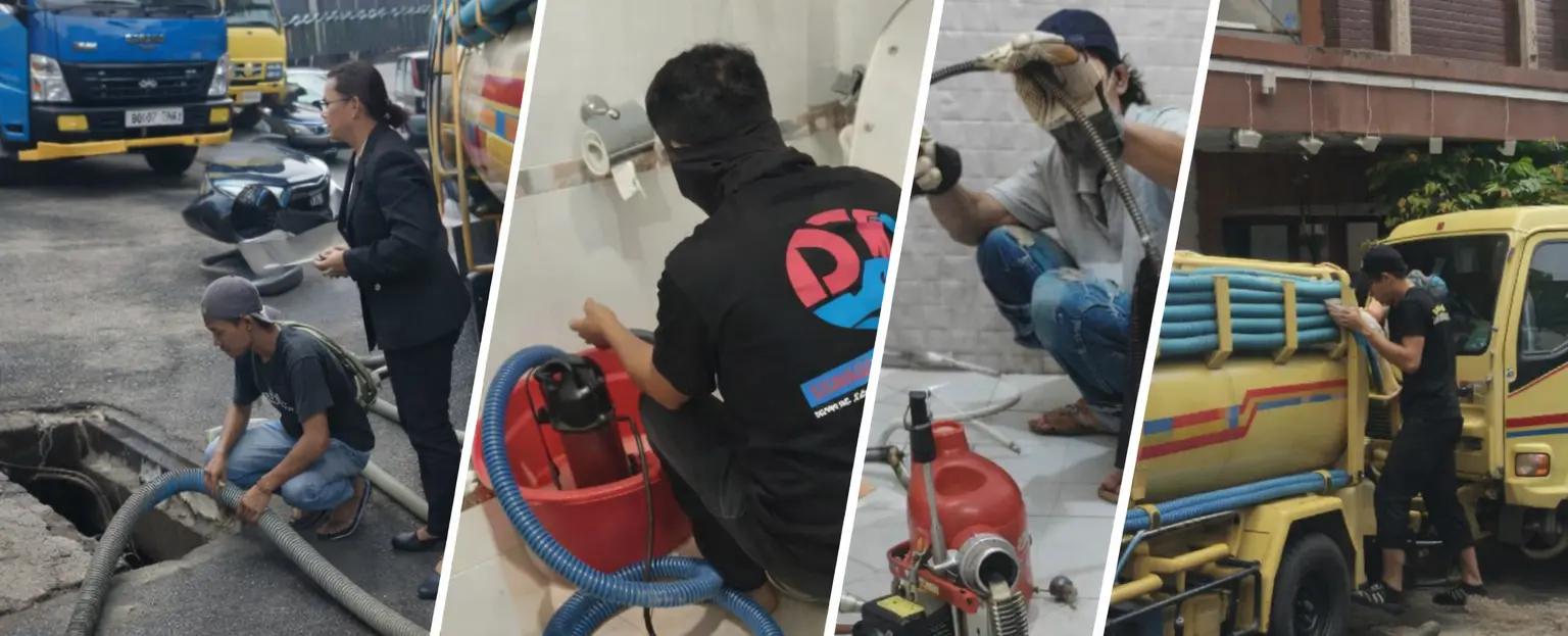 Jasa Sedot WC Ngantru Terdekat